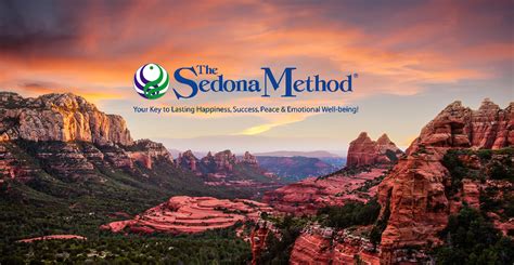 The Truth About The Sedona Method. What it Can & Can't Do.