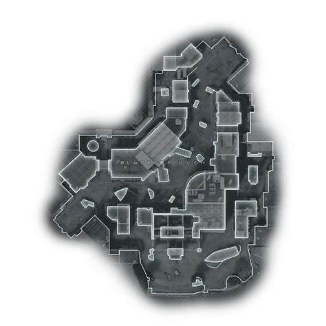 Maps for Black ops2 / Blops2 maps / Maps for Black Ops2 / Best maps in Black ops2 / Favourite ...