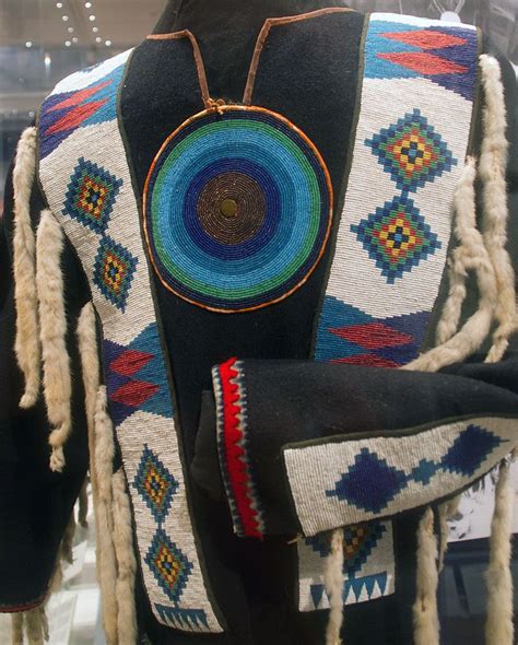 Stoney Nakoda Dance Outfit (8032222514) - Category:Collection of ...