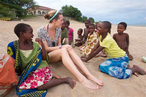 Malawi: A transforming experience inspires an ongoing relationship ...