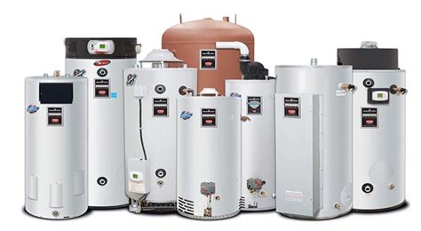 Best Water Heater Brands