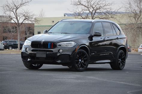 2018 BMW X5 xDrive50i | Unique Car Guy