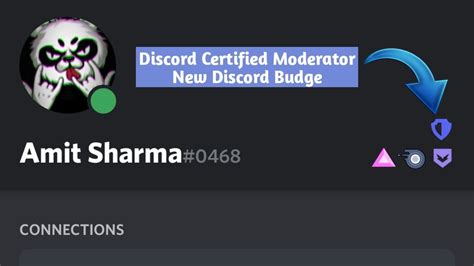 Discord Cheese Badge Meme - IMAGESEE