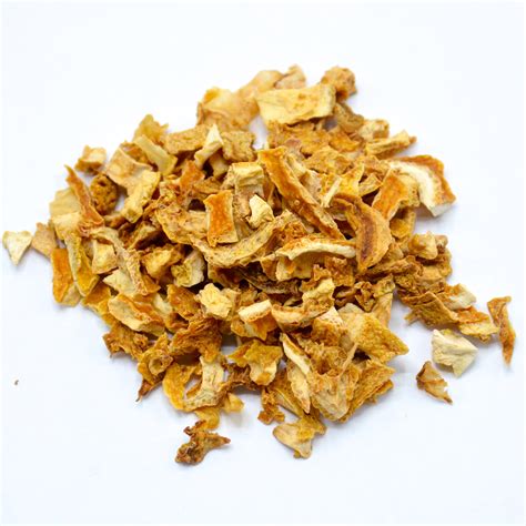 Lemon Peel - 1 oz