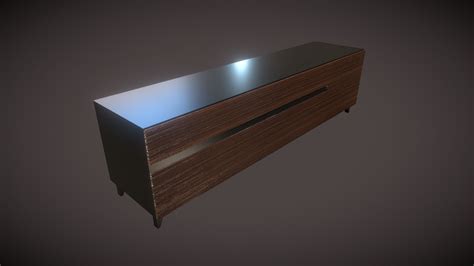 TV Cabinets - Download Free 3D model by khanhnguyen1189 [b537b56 ...