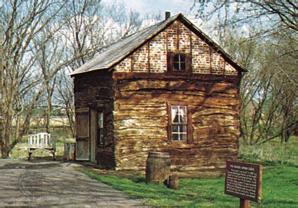 Homestead National Monument of America | Prairie, Farming, Settlement | Britannica