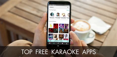 8 Best Free Karaoke Apps in 2024