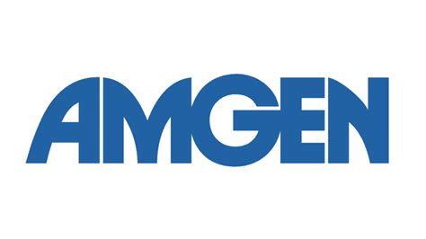 Amgen logo | Dwglogo