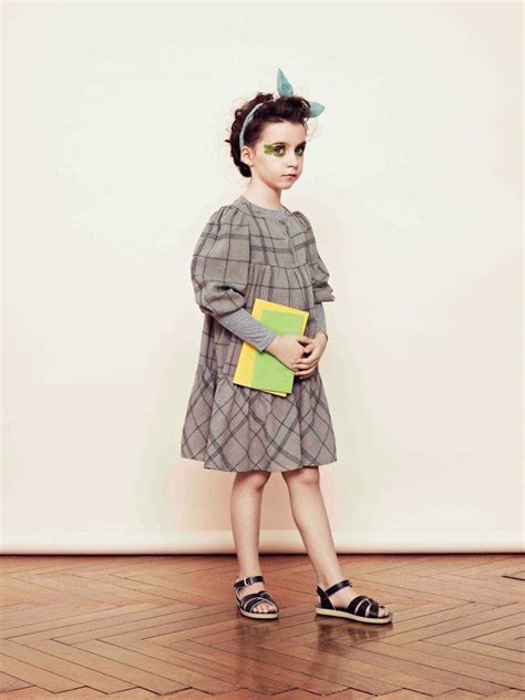 Pretty Peculiarities: fantastic french children’s clothes