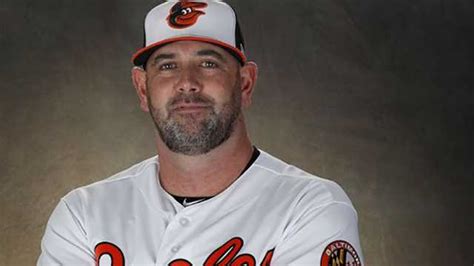 Orioles' Brandon Hyde awarded AL Manager of the Year