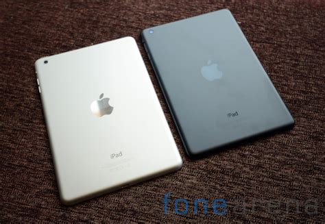 Apple iPad mini Unboxing