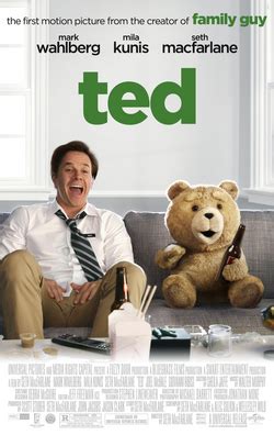 Ted (film) - Wikiwand