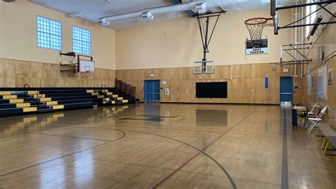 Rent a Gym (Medium) in San Jose CA 95129