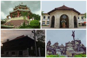 Cebu Heritage Sites | What Made Cebu Into What It Is Today