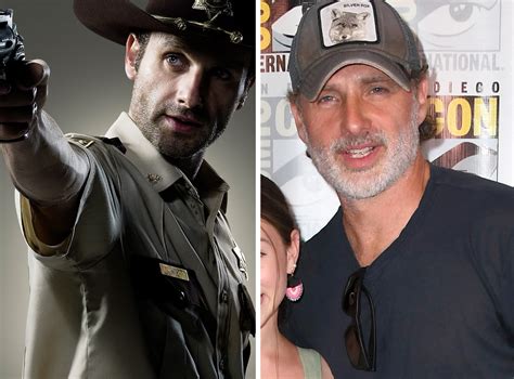 The Walking Dead Season 1 Cast: Where Are They Now?