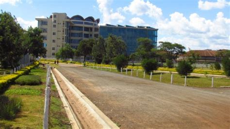 Top 10 Best Universities in Kenya (Latest Ranking)