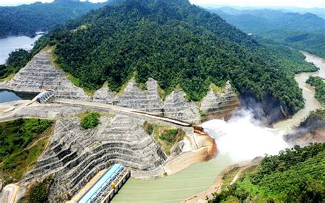 Sarawak seeks power supply deals with Brunei and Singapore | FMT