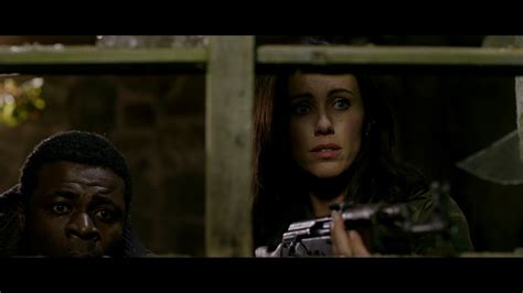 Mercenaries - Kaleidoscope Film Distribution