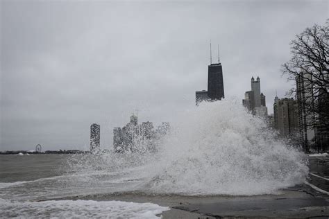 Sun-Times Letters: Chicago’s lakefront — North Side and South Side — needs saving - Chicago Sun ...