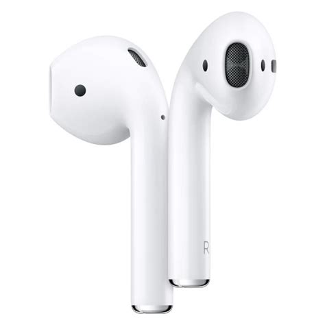 Apple AirPods Reconditionnés