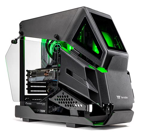 Questions and Answers: Thermaltake AH-370 Gaming PC AMD Ryzen 7 3700X ...