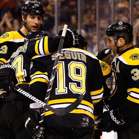 Boston Bruins: 3 Takeaways from Their 4-2 Win Over the Toronto Maple ...