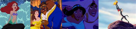 Are We In a New Disney Renaissance? - Rotoscopers