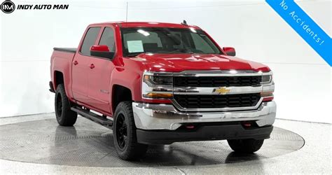 Best Chevy Trucks at All Times: History Overview