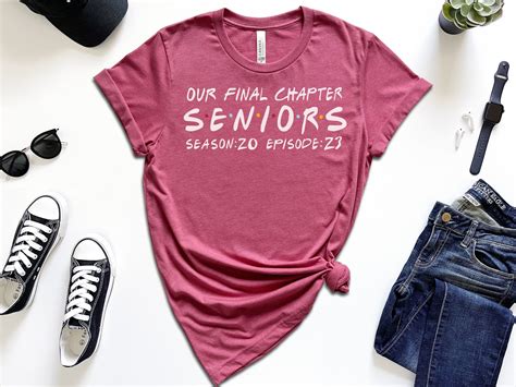 Class of 2023 Shirt 2023 Graduation Squad Shirt Class of - Etsy