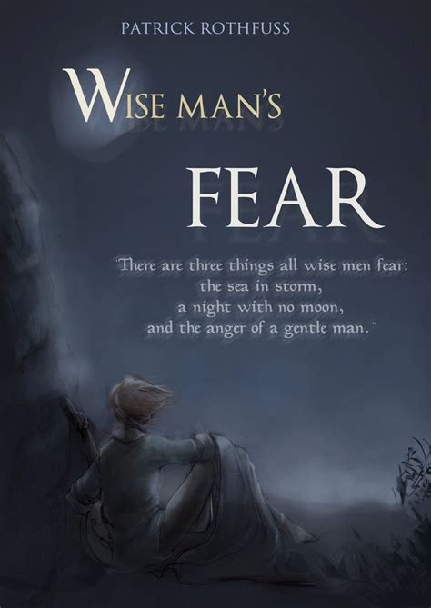 The Wise Man's Fear by Stella-di-A on deviantART | The wise man's fear ...