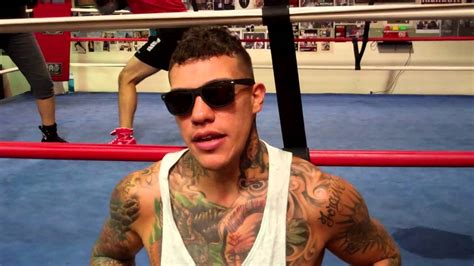 Gabriel Rosado To Announce Next Fight, New Trainer | Tha Boxing Voice