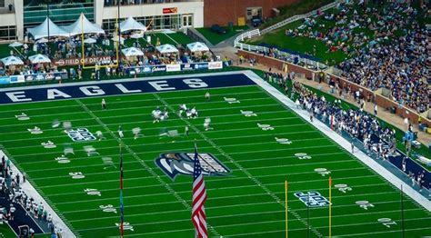 Field at Paulson Stadium carries new name after $3 million donation ...