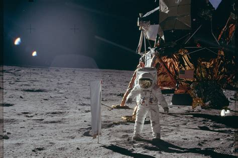 The 19 best images from Nasa's Apollo missions | WIRED UK