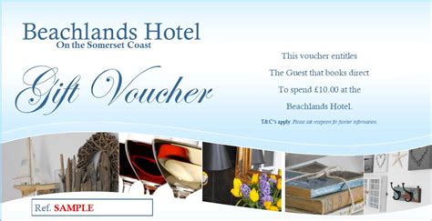 Beachlands Hotel - on the seafront with its own swimming pool in Weston-super-Mare