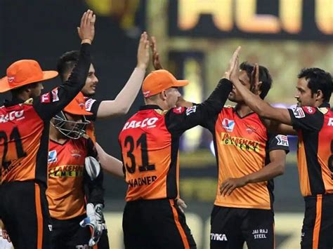 IPL 2021: 3 released players who can strengthen the squad of Sunrisers Hyderabad