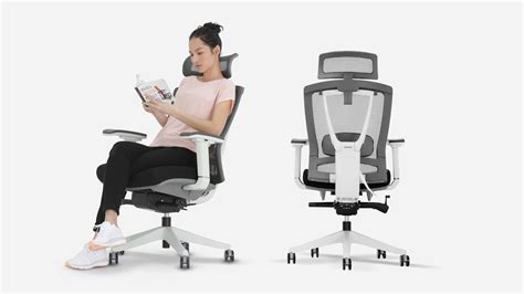 3 Ergonomic Office Accessories to Improve Comfortability at Work – Better Tech Tips