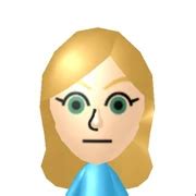 Guest E | My Miis Wiki | Fandom