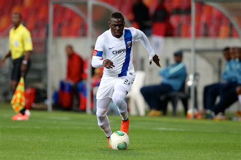 Chippa United Players 2019 - Chippa‚ Arrows share the spoils / Lionel ...