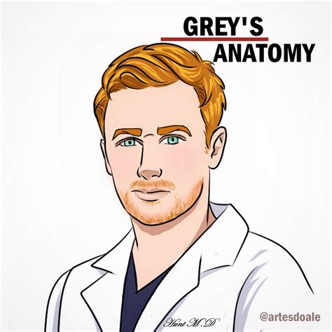 Owen Hunt Greys Anatomy Owen, Greys Anatomy Funny, Greys Anatomy Cast, Owen Hunt, Personajes ...