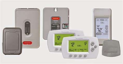 Controls World: Honeywell® Redlink® Wireless Zoning