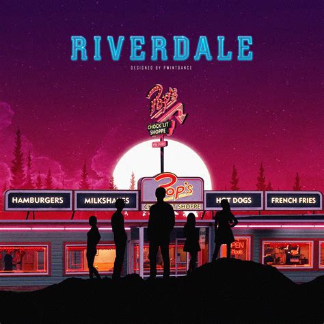 Riverdale Poster | Pôsteres de filmes, Riverdale, Netflix filmes e series