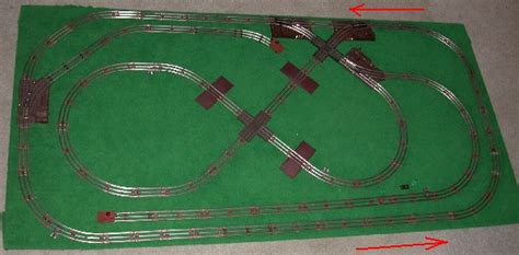 Your Layout size. - Classic Toy Trains Magazine