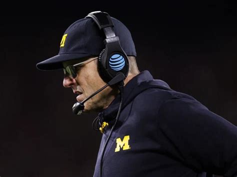 NFL rumors: Jim Harbaugh could decide NFL future immediately after CFP