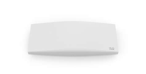 Cloud Managed WiFi 6 Indoor Access Point | 802.11ax | MR36 | Cisco Meraki