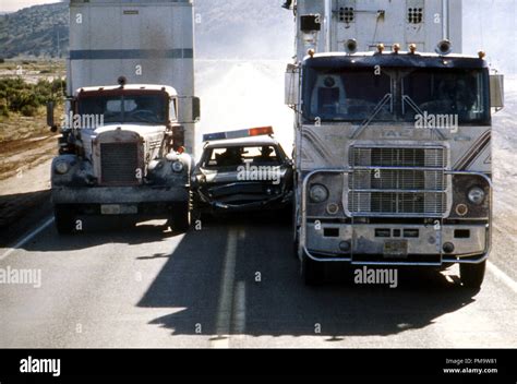 Convoy 1978 kris kristofferson hi-res stock photography and images - Alamy