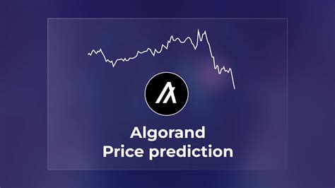 Algorand Price Prediction: Is ALGO a Good Investment in 2024 & Beyond?