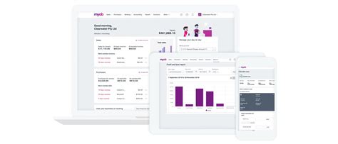 MYOB accounting platform review | TechRadar