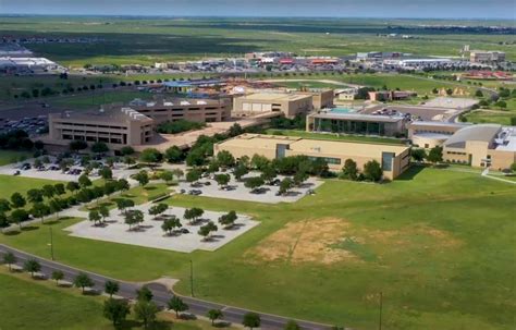 The University of Texas Permian Basin (UTPB) Rankings, Campus ...