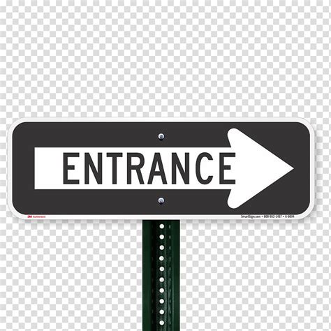 entrance signs - Clip Art Library