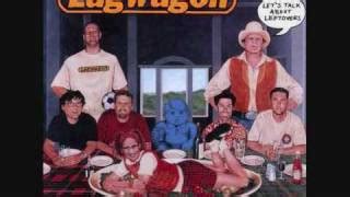 Chords for Lagwagon - Choke